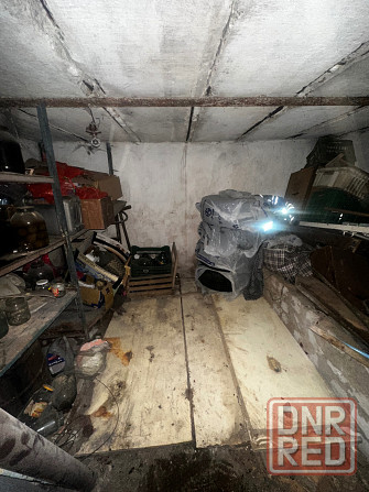 Продам гараж Донецк - изображение 3