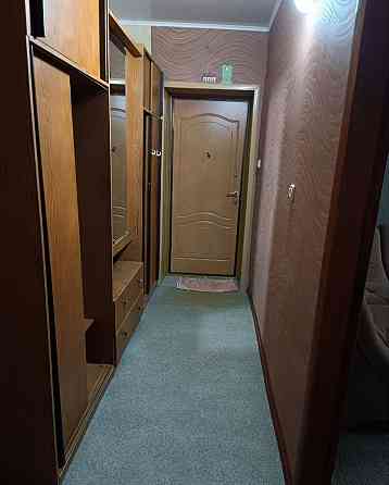 Сдаётся просторная двухкомнатная квартира в городе Донецка Донецк