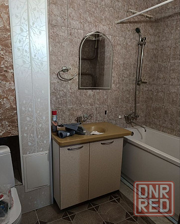 Сдаётся просторная двухкомнатная квартира в городе Донецка Донецк - изображение 3