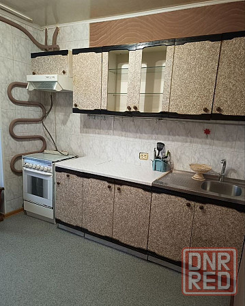 Сдаётся просторная двухкомнатная квартира в городе Донецка Донецк - изображение 4