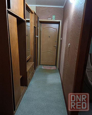 Сдаётся просторная двухкомнатная квартира в городе Донецка Донецк - изображение 2