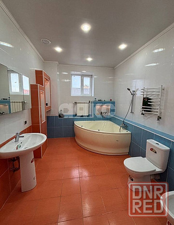 Продается 2х этажный дом Мариуполь - изображение 8