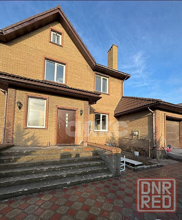 Продается 2х этажный дом Мариуполь - изображение 1