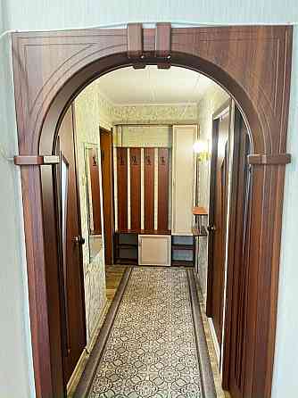 Сдается двухкомнатная квартира на длительный срок по ул. тренева Киевский район. Шаговая к тц Донецк Донецк