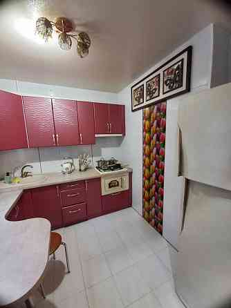 Широкий мкрн Кировский район Донецк