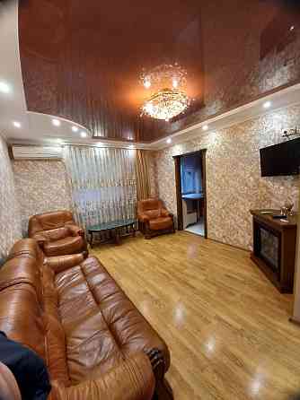 Широкий мкрн Кировский район Донецк