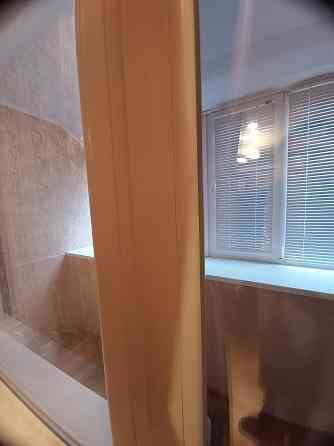 Широкий мкрн Кировский район Донецк