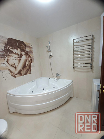 Широкий мкрн Кировский район Донецк - изображение 8