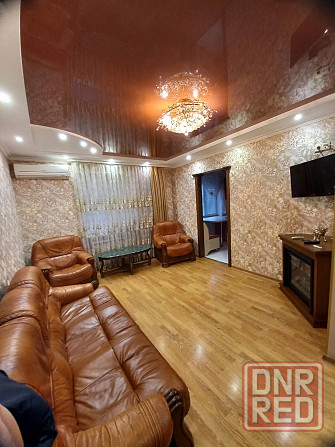 Широкий мкрн Кировский район Донецк - изображение 2