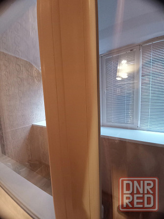 Широкий мкрн Кировский район Донецк - изображение 3