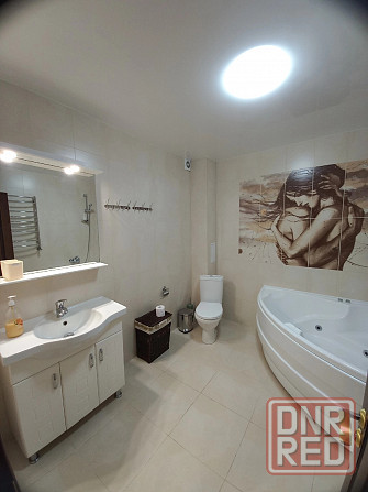 Широкий мкрн Кировский район Донецк - изображение 9