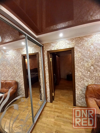 Широкий мкрн Кировский район Донецк - изображение 4