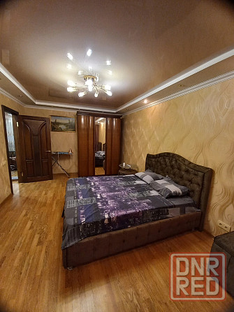 Широкий мкрн Кировский район Донецк - изображение 5