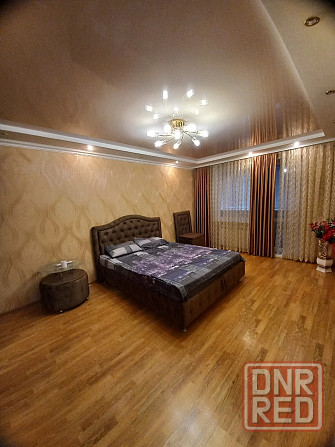 Широкий мкрн Кировский район Донецк - изображение 1