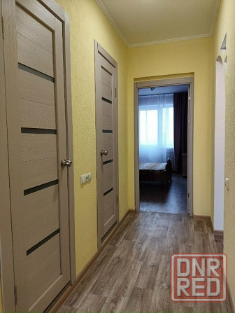 Сдается уютная двухкомнатная квартира в сердце Ворошиловского района, рядом с потрясающим парком ков Донецк - изображение 3