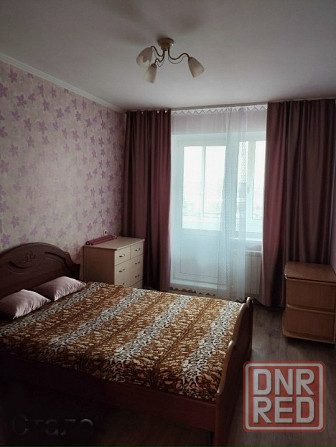 Сдается уютная двухкомнатная квартира в сердце Ворошиловского района, рядом с потрясающим парком ков Донецк - изображение 8