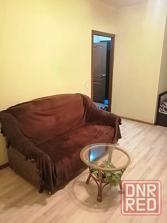 Покровский храм квартира сдается без риелтора Донецк - изображение 4