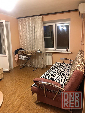 Сдам 2-комнатную в Калининском районе Донецк - изображение 4