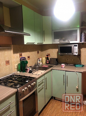 Сдам 2-комнатную в Калининском районе Донецк - изображение 1