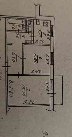 Донской,1-й квадрат,с водой Донецк