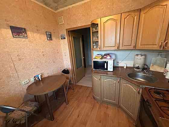 Донской 1-й квадрат Донецк