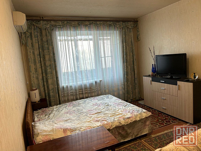 Донской 1-й квадрат Донецк - изображение 5