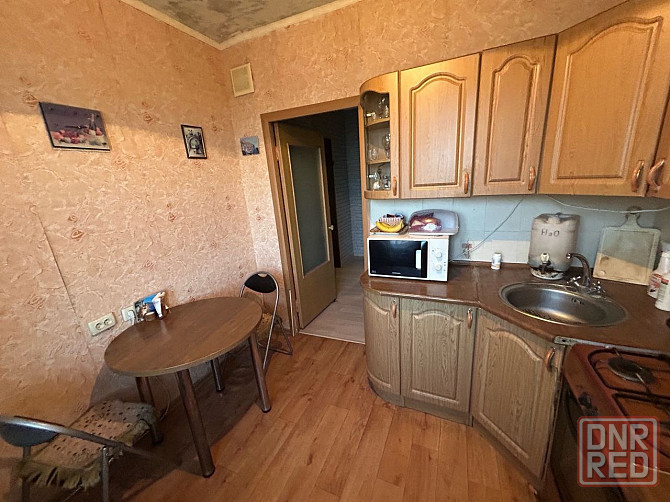 Донской 1-й квадрат Донецк - изображение 1