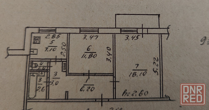 Донской 1-й квадрат Донецк - изображение 4