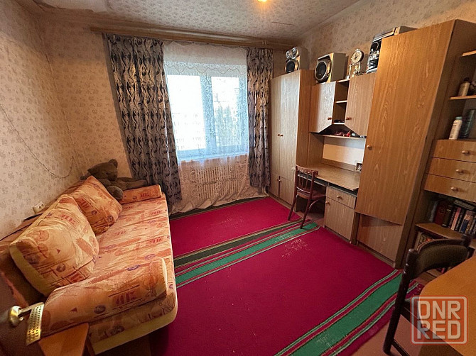 Донской 1-й квадрат Донецк - изображение 7