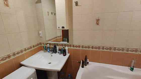 Большая студия с ремонтом в центре Донецк