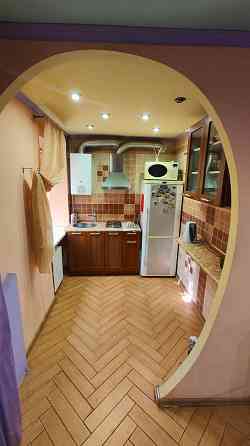 Большая студия с ремонтом в центре Донецк