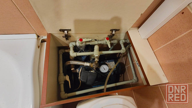 Большая студия с ремонтом в центре Донецк - изображение 7