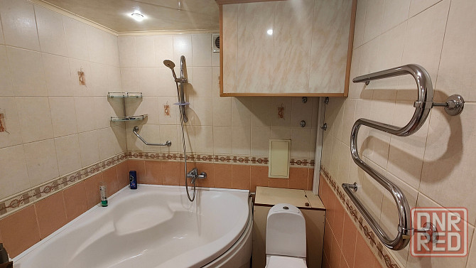 Большая студия с ремонтом в центре Донецк - изображение 5