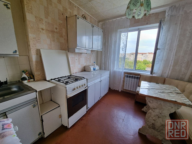 Срочная продажа !!! Продам 3-х комнатную квартиру в Донецке Донецк - изображение 1