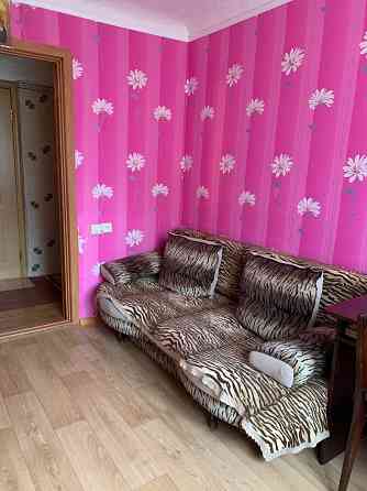 Сдам 2- х комнатную квартиру шахта Калинина Донецк