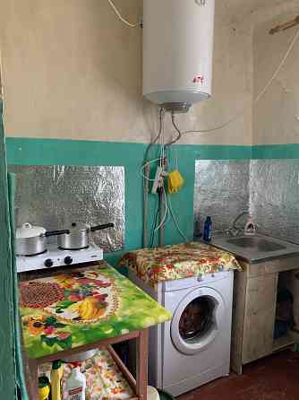 Сдам 2- х комнатную квартиру шахта Калинина Донецк