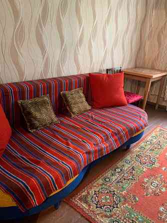 Сдам 2- х комнатную квартиру шахта Калинина Донецк