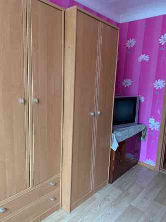 Сдам 2- х комнатную квартиру шахта Калинина Донецк