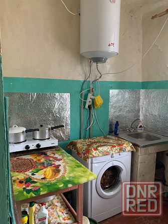 Сдам 2- х комнатную квартиру шахта Калинина Донецк - изображение 4