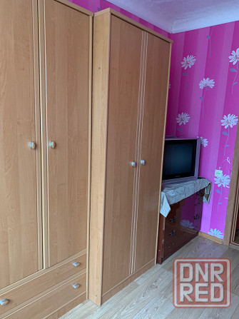 Сдам 2- х комнатную квартиру шахта Калинина Донецк - изображение 2