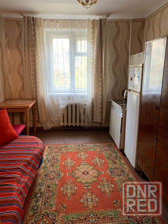 Сдам 2- х комнатную квартиру шахта Калинина Донецк - изображение 3