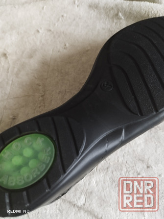 туфли женские размер 37 Донецк - изображение 2