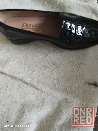 туфли женские размер 37 Донецк - изображение 1