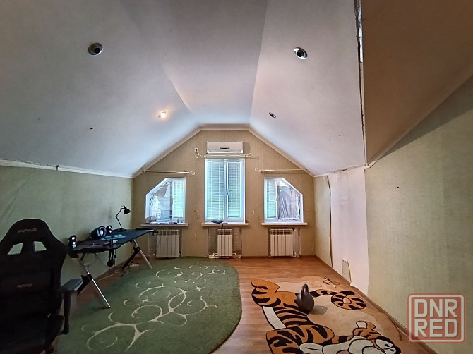 Продается 2х этажный дом Мариуполь - изображение 6