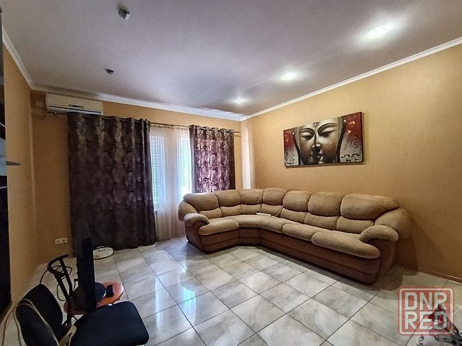 Продается 2х этажный дом Мариуполь - изображение 4