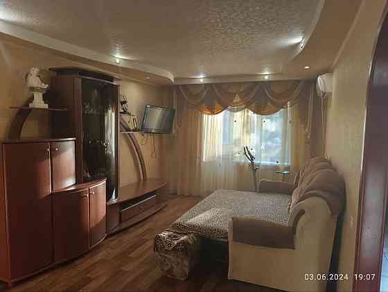 Продажа 3х комнатной квартиры в городе Макеевке, пос.Объединенный Макеевка