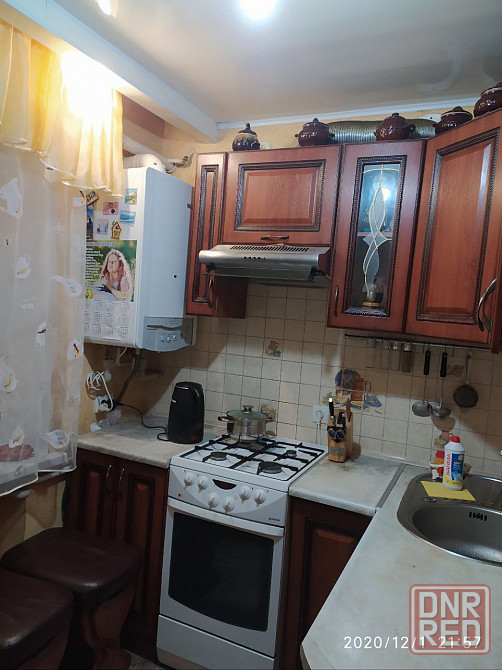 Продажа 3х комнатной квартиры в городе Макеевке, пос.Объединенный Макеевка - изображение 7