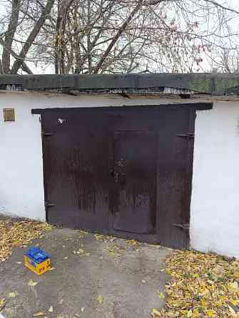 Продам гараж Плеханово Макеевка