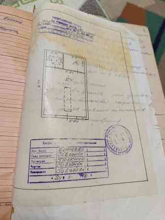 Продам гараж Плеханово Макеевка