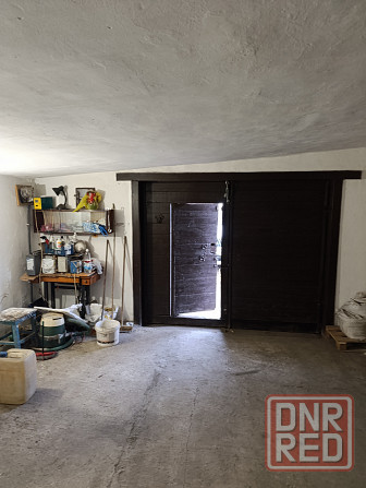 Продам гараж Плеханово Макеевка - изображение 2